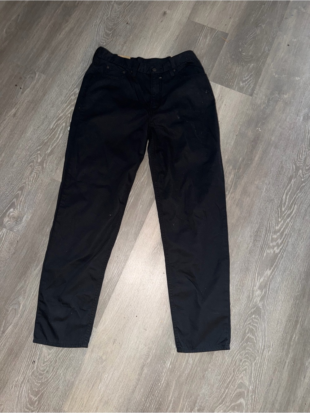 Levis high waisted mom jeans 31x30